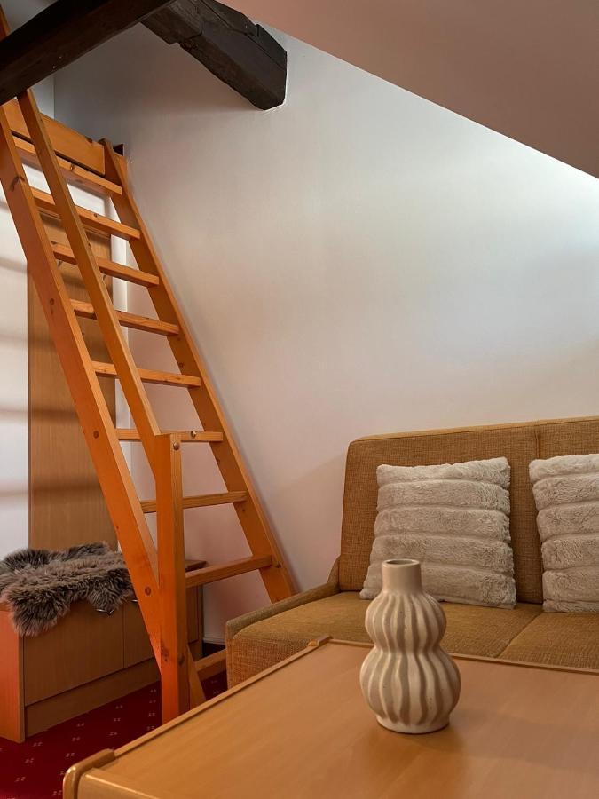 Chalet Burja At Vogel Mountain - Cable Car Access Or Hiking - Not Reachable With Car 보히니 외부 사진