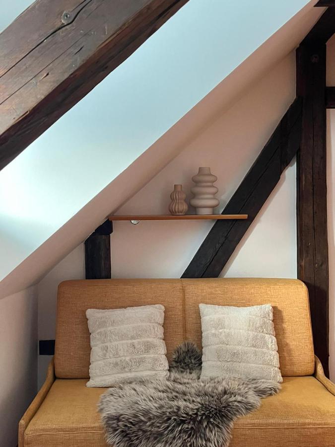 Chalet Burja At Vogel Mountain - Cable Car Access Or Hiking - Not Reachable With Car 보히니 외부 사진