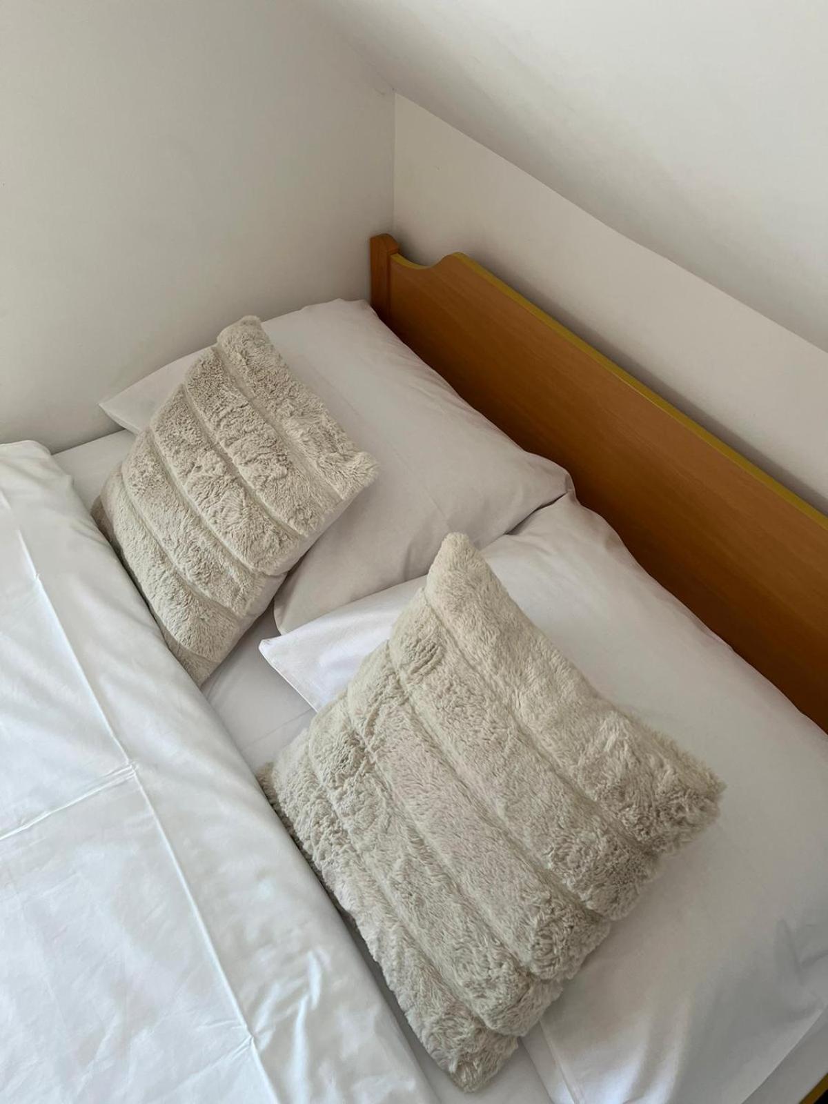 Chalet Burja At Vogel Mountain - Cable Car Access Or Hiking - Not Reachable With Car 보히니 외부 사진
