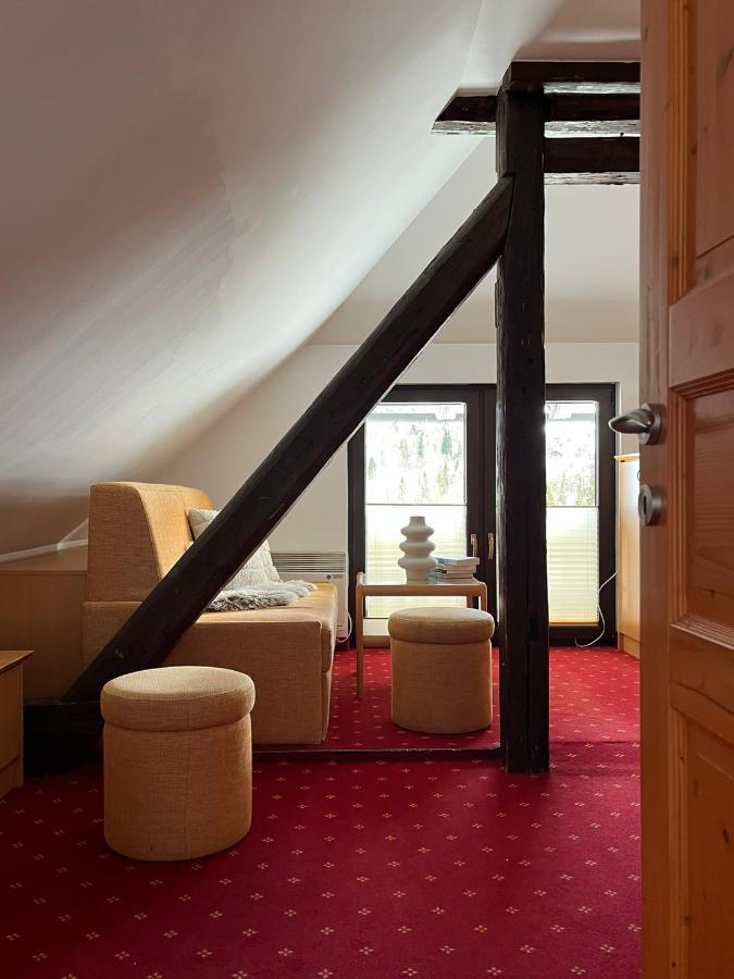 Chalet Burja At Vogel Mountain - Cable Car Access Or Hiking - Not Reachable With Car 보히니 외부 사진