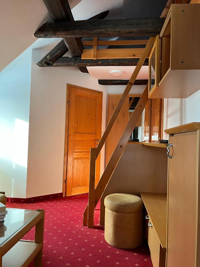 Chalet Burja At Vogel Mountain - Cable Car Access Or Hiking - Not Reachable With Car 보히니 외부 사진